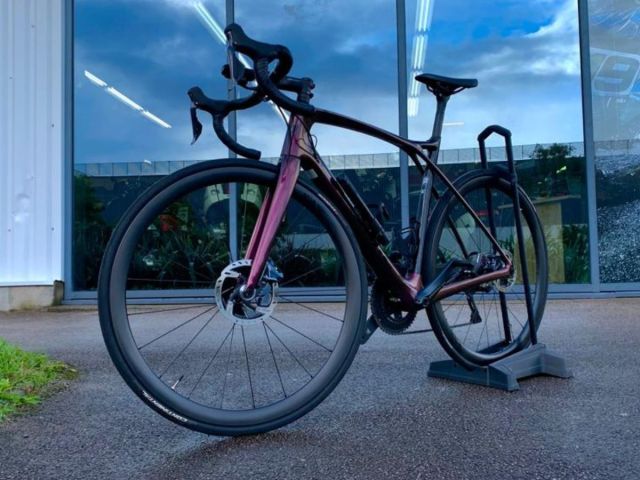 Brame Sports - Vélo de course LAPIERRE XELIUS SL 8.0