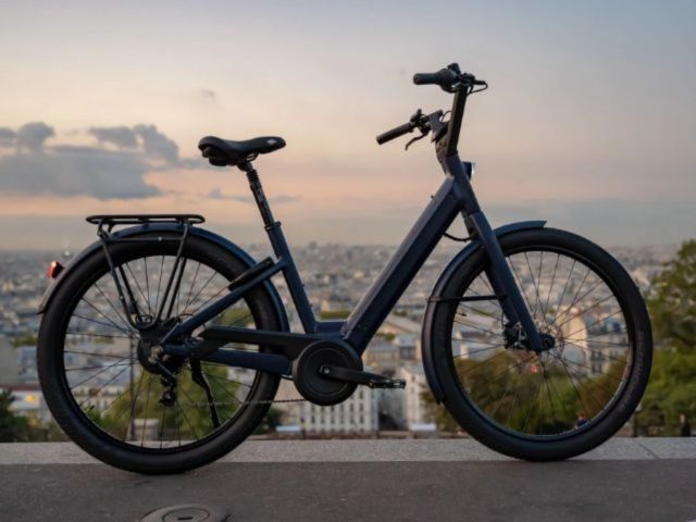 Conseil Brame Sports - Vélo Électrique : Le Choix Parfait pour Vos Déplacements Quotidiens !