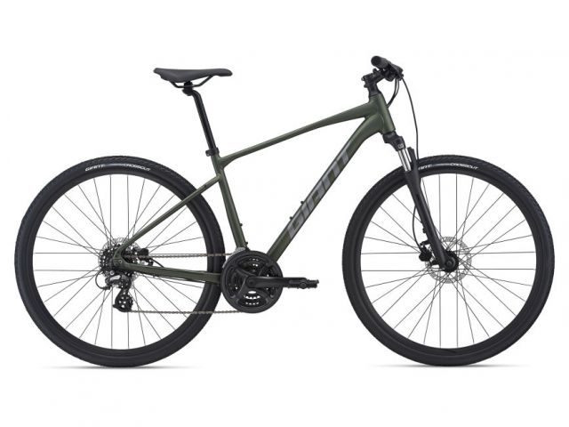 Brame Sports - VTC GIANT Roam 4 Disc