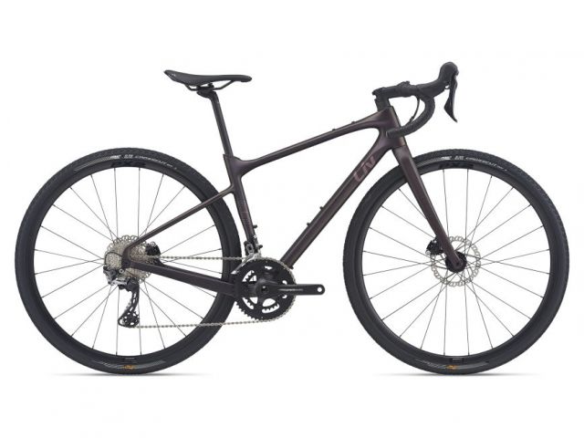 Brame Sports - Vélo de course LIV Devote Advanced 2