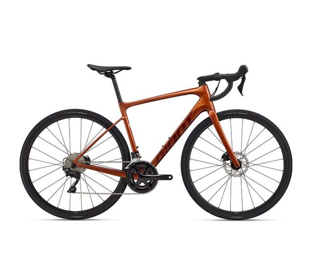 Brame Sports - Vélo de course GIANT Defy Advanced 2