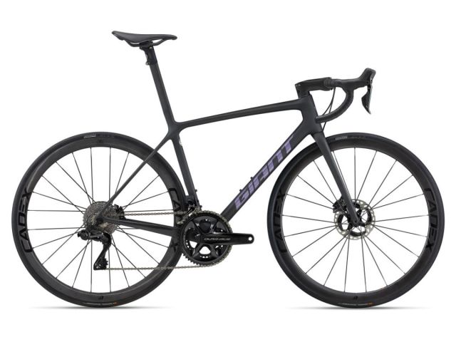 Brame Sports - Vélo de course GIANT TCR ADVANCED SL DISC 0 2023