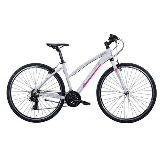 Brame Sports - VTC Montana X-Cross Femme