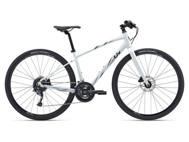 Brame Sports - VTC GIANT ALIGHT DISC 1