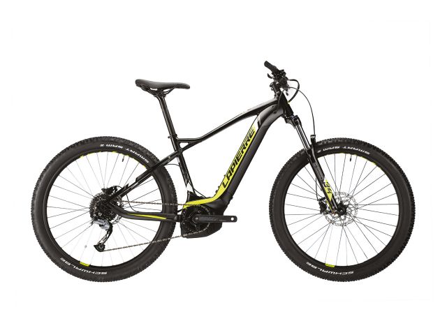 Brame Sports - Vélo électrique LAPIERRE Overvolt HT 5.4