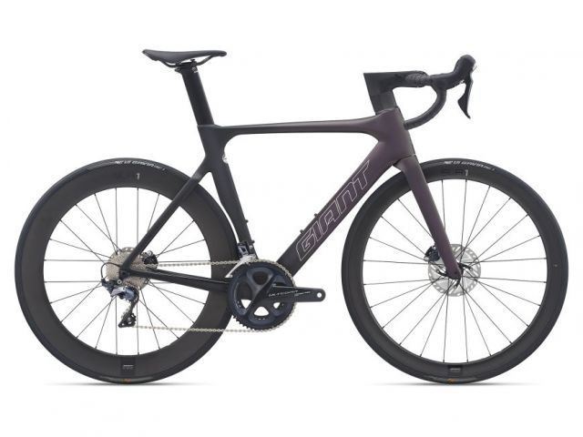 Brame Sports - Vélo de course GIANT Propel Advanced Pro 1 Disc