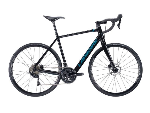 Brame Sports - Vélo électrique LAPIERRE E-Sensium 5.2 2023