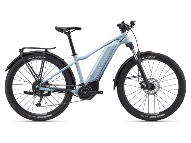 Brame Sports - VTC LIV TEMPT E+ EX