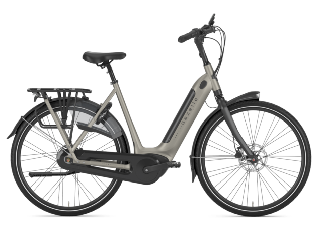 Brame Sports - URBAIN GAZELLE Grenoble C8