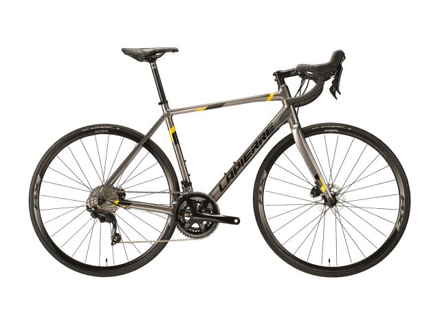 Brame Sports - Vélo de course LAPIERRE Sensium AL 500 Disc