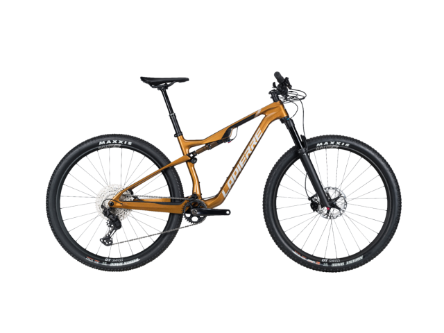 Brame Sports - VTT LAPIERRE XRM 8.9 2023