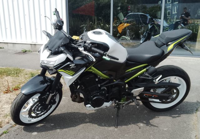 Brame Sports - Occasions Kawasaki Z900 A2
