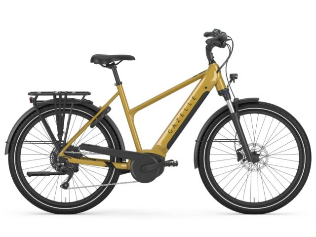Brame Sports - URBAIN GAZELLE MEDEO T10