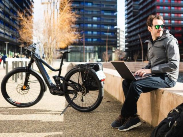 Conseil Brame Sports - Économisez de l'argent en faisant du vélo votre nouveau mode de transport.