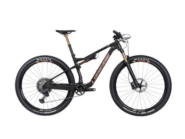 Brame Sports - VTT LAPIERRE XRM 75th