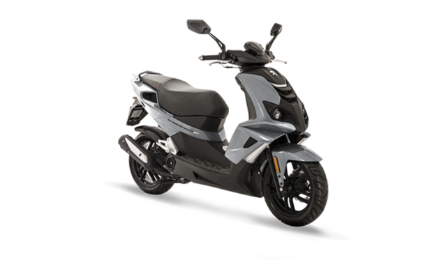 Brame Sports - SCOOTERS 50cc PEUGEOT Speedfight 4 50 Standard