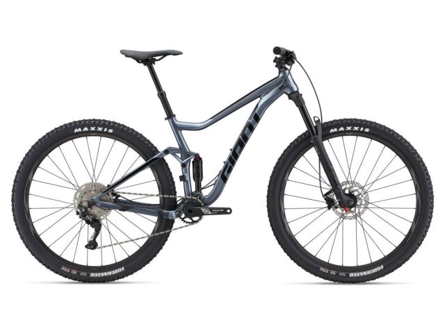 Brame Sports - VTT GIANT Stance 29 2