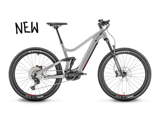 Brame Sports - VTT Samedi 27 Wide 5 Smart System
