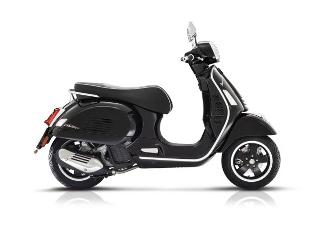 Brame Sports - Maxi-scooters VESPA GTS Super 300