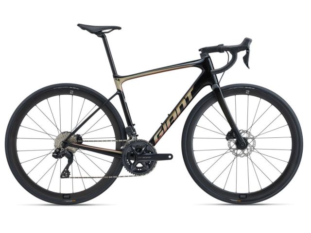Brame Sports - COURSE GIANT Defy Advanced Pro 2