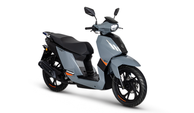 Brame Sports - SCOOTERS 125cc PEUGEOT Tweet FL 125 GT