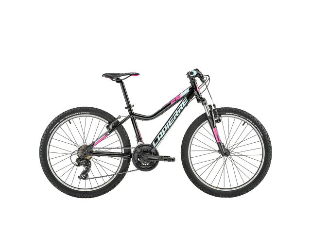 Brame Sports - Enfants LAPIERRE Prorace 24 Girl