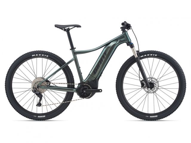 Brame Sports - Vélo électrique GIANT Talon E+1 29