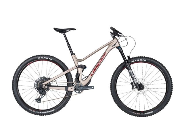 Brame Sports - VTT LAPIERRE Zesty AM CF 7.9 2023