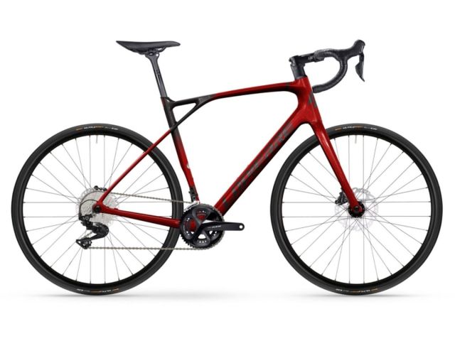 Brame Sports - COURSE LAPIERRE Pulsium Sat 5.0 Disc 2023