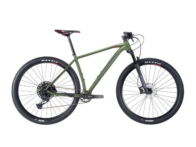Brame Sports - VTT LAPIERRE Prorace 4.9