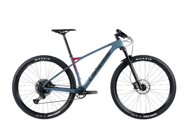 Brame Sports - VTT LAPIERRE Prorace CF 5.9 2023
