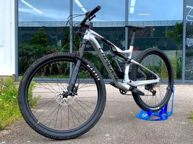 Brame Sports - VTT LAPIERRE XRM 6.9