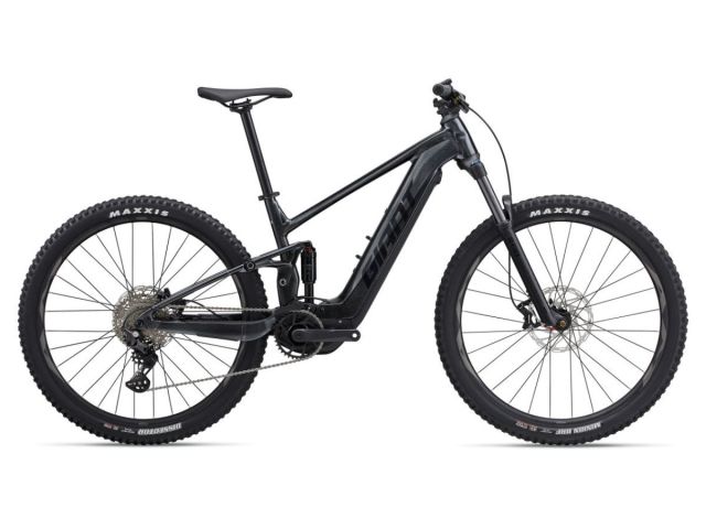 Brame Sports - VTT STANCE E+ 2 625WH