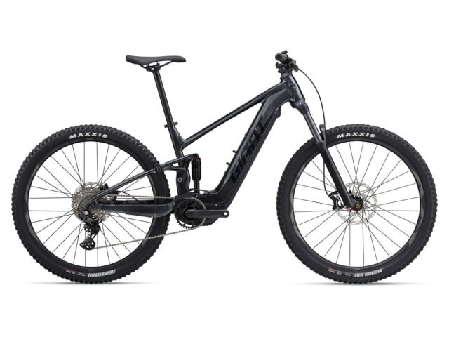 Brame Sports - Vélo électrique STANCE E+ 2 625WH