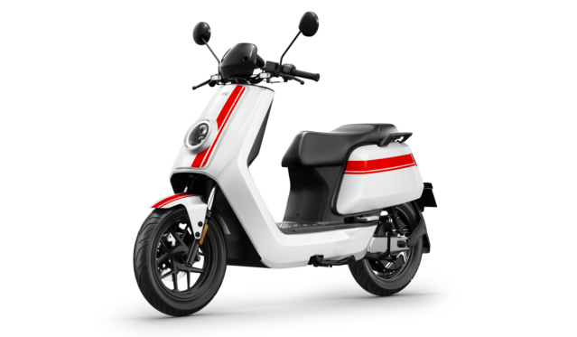 Brame Sports - SCOOTERS ÉLECTRIQUES NIU NQi GTS 45