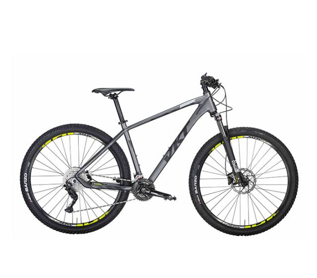 Brame Sports - VTT Montana VTT Arrow 29