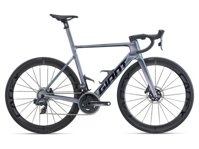 Brame Sports - Vélo de course GIANT PROPEL ADVANCED SL 1 2023