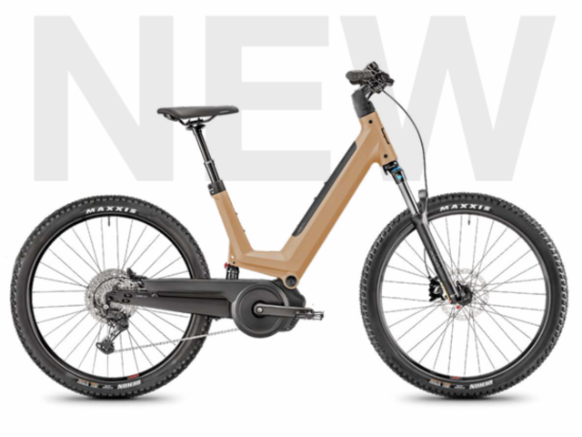 Brame Sports - VTT MOUSTACHE Samedi 27 OFF 6 FS