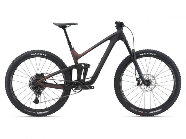 Brame Sports - VTT GIANT Trance X Advanced Pro 29 2