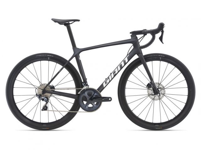 Brame Sports - Vélo de course GIANT TCR Advanced ProTeam Disc