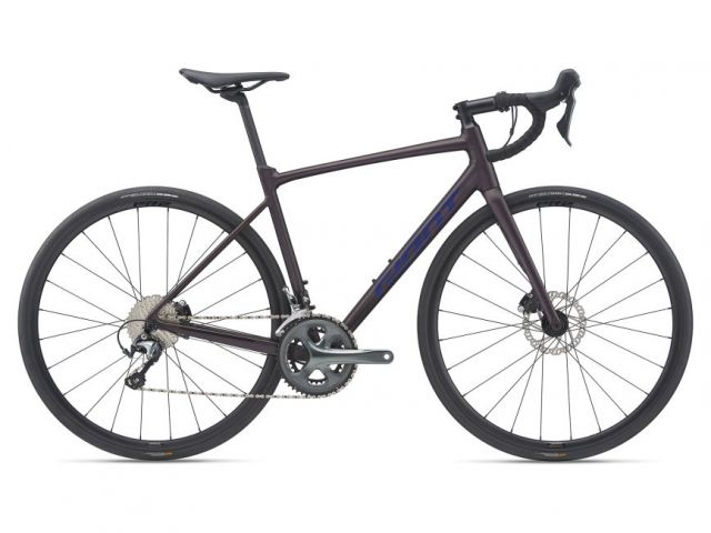 Brame Sports - Vélo de course GIANT Contend SL2 Disc