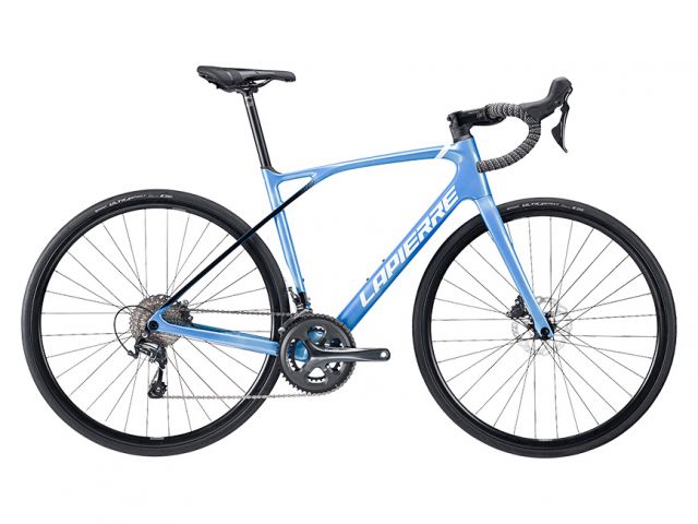 Brame Sports - Vélo de course LAPIERRE Pulsium 3.0 Disc W