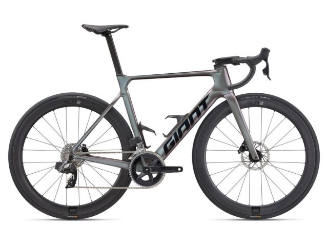 Brame Sports - Vélo de course GIANT PROPEL ADVANCED 1 2023