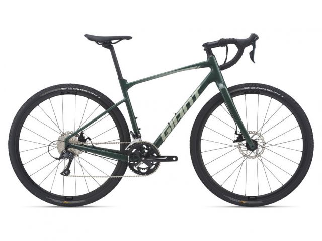 Brame Sports - Vélo de course GIANT Revolt 2