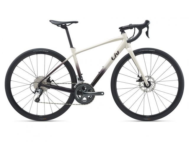 Brame Sports - Vélo de course LIV Avail AR 2