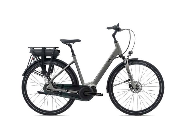 Brame Sports - Vélo électrique GIANT Entour E+0