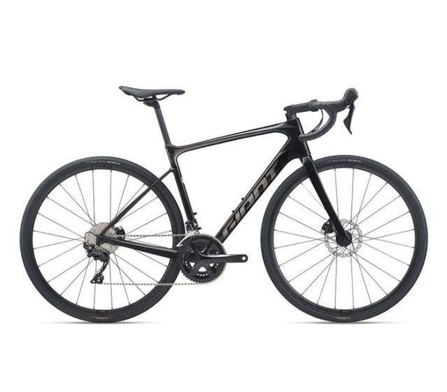 Brame Sports - Vélo de course Giant Defy Advanced 2