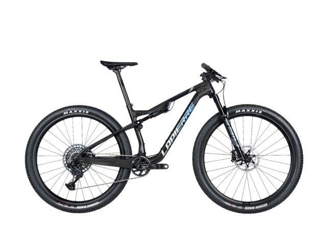 Brame Sports - VTT LAPIERRE XR 9.9