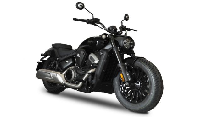 Brame Sports - MOTOS + 125cc BENDA DARKFLAG 500