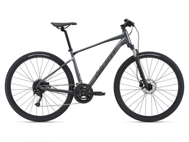 Brame Sports - VTC GIANT Roam 2 Disc